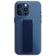 Case APPLE IPHONE 15 PRO UNIQ Heldro Mount with Stand blue 8886463685556