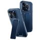 Case APPLE IPHONE 15 PRO MAX UNIQ Heldro Mount with Stand blue 8886463685853