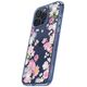 Case APPLE IPHONE 15 PRO Spigen Liquid Crystal Blossom pattern 8809896749077