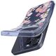 Case APPLE IPHONE 15 PRO Spigen Liquid Crystal Blossom pattern 8809896749077