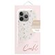 Original Case APPLE IPHONE 15 PRO UNIQ Coehl Prairie beige 8886463686768