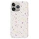 Original Case APPLE IPHONE 15 PRO MAX UNIQ Coehl Prairie beige 8886463686904
