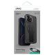 Original Case APPLE IPHONE 15 PRO MAX UNIQ Heldro Mag Magclick Charging black 8886463687154