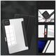 Case XIAOMI PAD 6 MAX 14.0 Tech-Protect SC Pen Hybrid black 9319456607444