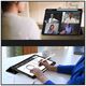 Case XIAOMI PAD 6 MAX 14.0 Tech-Protect SC Pen Hybrid black 9319456607444