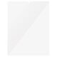 Tempered Glass SAMSUNG GALAXY TAB A9 8.7 PanzerGlass Ultra-Wide Fit Screen Protection Clear 5711724073441