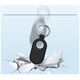 Case for APPLE AIRTAG Tech-Protect Icon 2-pack black 9319456608045