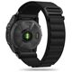 Strap for GARMIN FENIX 3 / 5X / 3HR / 5X PLUS / 6X / 6X PRO / 7X Tech-Protect Nylon Pro black 9319456607758