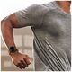 Strap for GARMIN FENIX 3 / 5X / 3HR / 5X PLUS / 6X / 6X PRO / 7X Tech-Protect Nylon Pro black 9319456607758