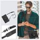 Case SAMSUNG GALAXY TAB A9 8.7 Tech-Protect Solid360 black 9319456607697