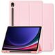 Case SAMSUNG GALAXY TAB S9 FE 10.9 Tech-Protect SC Pen pink 9319456607406