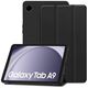 Case SAMSUNG GALAXY TAB A9 8.7 Tech-Protect SmartCase black 9319456607598