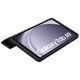 Case SAMSUNG GALAXY TAB A9 8.7 Tech-Protect SmartCase black 9319456607598