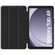 Case SAMSUNG GALAXY TAB A9 8.7 Tech-Protect SmartCase black 9319456607598