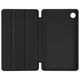 Case SAMSUNG GALAXY TAB A9 8.7 Tech-Protect SmartCase black 9319456607598