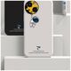 Case SAMSUNG GALAXY S23 FE Astronaut NASA creamy 5904161145479