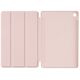 Case SAMSUNG GALAXY TAB A9+ 11.0 Tech-Protect SmartCase Marble pink 9319456607833