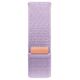 Strap for SAMSUNG GALAXY WATCH 6 (40MM) Fabric Band (ET-SVR93SVEGEU) lavender 8806095072937