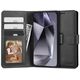 Case SAMSUNG GALAXY S24 ULTRA Tech-Protect Wallet black 5906203690565