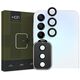 Camera Cover GALAXY A15 4G / 5G HOFI CamRing Pro+ black 5906203690022