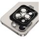 Camera Cover GALAXY A15 4G / 5G HOFI CamRing Pro+ black 5906203690022