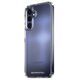 Case SAMSUNG GALAXY A25 5G PanzerGlass HardCase 3x Military grade transparent 5711724004667