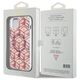 Original Case IPHONE 13 / 14 / 15 Guess hardcase IML GCube MagSafe (GUHMP15SHGCUSTGP) pink 3666339221980