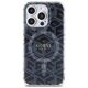 Original Case APPLE IPHONE 15 PRO MAX Guess hardcase IML GCube MagSafe (GUHMP15XHGCUSTGK) black 3666339221874