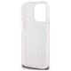 Original Case APPLE IPHONE 15 PRO MAX Guess hardcase IML GCube MagSafe (GUHMP15XHGCUSTGP) pink 3666339222017