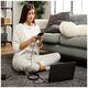 Cable USB - USB Type C 100W / 5A 2m Tech-Protect UltraBoost EVO black 5906203690725