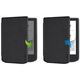 Case POCKETBOOK VERSE Tech-Protect SmartCase Sakura pattern 5906203691135