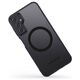 Case SAMSUNG GALAXY A55 5G Tech-Protect Magmat MagSafe Matte black 5906203692255