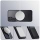 Case SAMSUNG GALAXY A55 5G Tech-Protect Magmat MagSafe Matte black 5906203692255