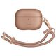 Original Case APPLE AIRPODS PRO 2 Coehl Haven beige 8886463687369