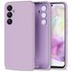 Case SAMSUNG GALAXY A35 5G Tech-Protect Icon purple 5906203691944