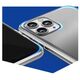 Case XIAOMI REDMI NOTE 13 4G/LTE 3MK Armor Case transparent 5903108552066