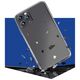 Case XIAOMI REDMI NOTE 13 4G/LTE 3MK Armor Case transparent 5903108552066