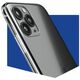 Case XIAOMI REDMI NOTE 13 4G/LTE 3MK Armor Case transparent 5903108552066