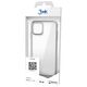 Case XIAOMI REDMI NOTE 13 4G/LTE 3MK Armor Case transparent 5903108552066