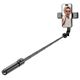Selfie Stick Tripod with LED Light Bluetooth Tech-Protect L05S black 5906203690381