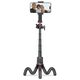 Selfie Stick Tripod Flexible Bluetooth Tech-Protect L07S black 5906203691258
