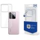Case XIAOMI 14 3MK Armor Case transparent 5903108552080