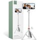 Wireless Selfie Stick / Tripod Tech-Protect L03S white 5906203691180