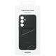 Original Case SAMSUNG GALAXY A35 5G (EF-OA356TBEGWW) black 8806095542492