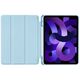 Case APPLE IPAD AIR 10.9 (4GEN / 5GEN / 6GEN) Tech-Protect SC Pen light blue 5906302308279