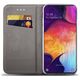 Case HUAWEI NOVA 10 SE Flip Magnet red 5903396192807