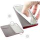 Case HUAWEI NOVA 10 SE Flip Magnet red 5903396192807