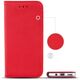 Case HUAWEI NOVA 10 SE Flip Magnet red 5903396192807