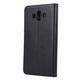 Smart Magnetic case for Realme 12 Pro / Realme 12 Pro Plus black 5907457755314