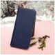 Smart Magnetic case for Realme 12 5G navy blue 5907457755413